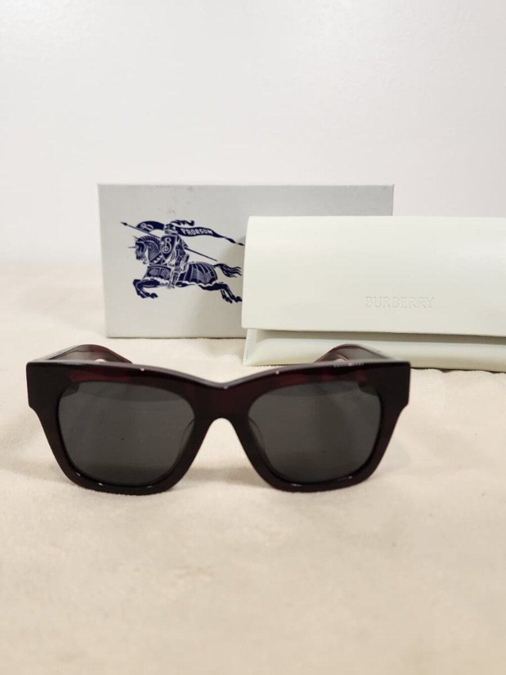 Burberry Sunglasses